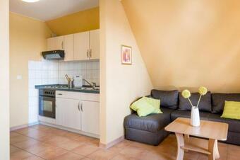 Apartamento Holiday Flat Auf Dem Fischerhof Vipperow - Dms02109a-p