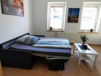 Apartamento G�stewohnung Am Mommbach