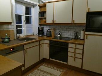 Apartamento Sch�ner Wohnen In Volkmarsen