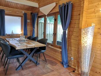 Ferienhaus Emsblick
