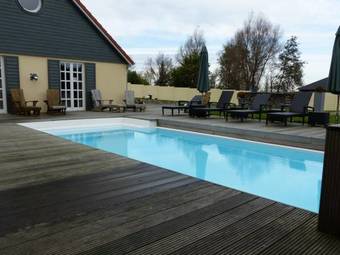 Hotel Fleesensee Resort & Spa