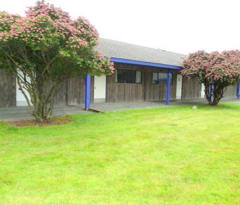 Apartamento Weatherly Suites