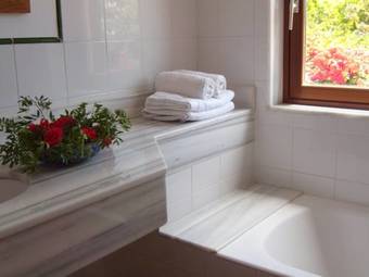 Villa Finca Son Blat