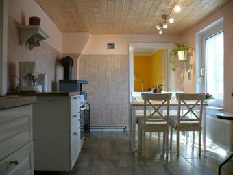 Parkland-haus Dalwitz