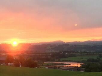 Apartamento Ferienwohnung Heimatliebe