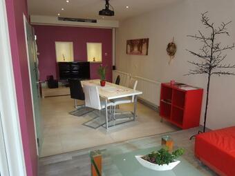 Apartamento Zum L�we