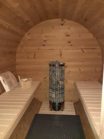 Apartamento Neulandhof Sp�ring