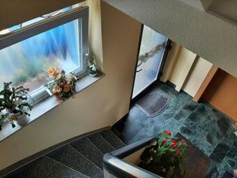 Hotel Landhaus Effeld