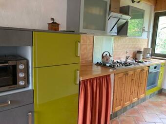 Apartamento Ferienwohnung Am Hohennauener See