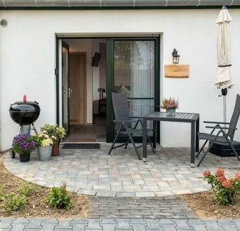 Apartamento Heeser Hof - Urlaub Im Gr�nen