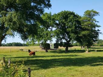 Apartamento Mia - Ferienwohnung Wehdel Bei Bremerhaven