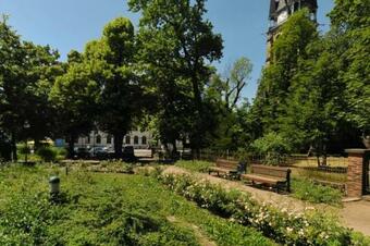 Apartamento Ferienwohnung Weinb�hla