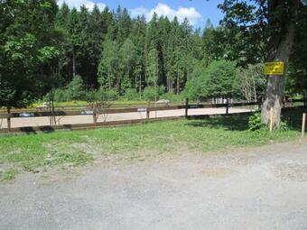 Agroturismo Reiterhof Fewo Tinkerbell