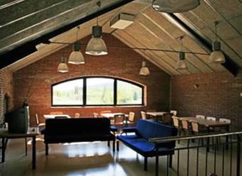 Alberg Rural Ruta Del Ferro