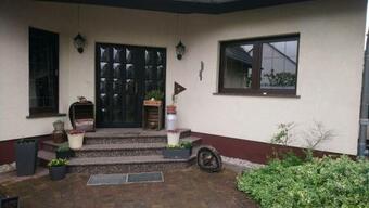 Apartamento Ferienwohnung Spreewald Betty