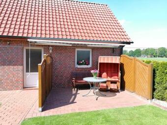 Ferienhaus L�llmann