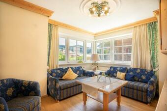 Apartamento Sonnenschein