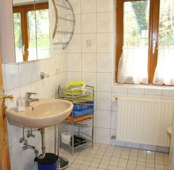 Apartamento Ferienwohnung Herold