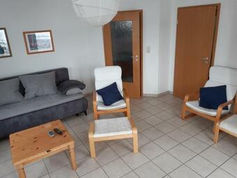 Apartamento Haus Am See