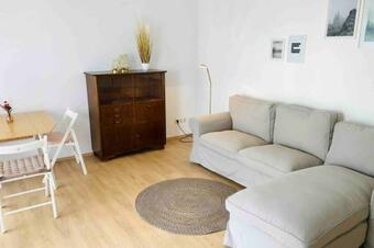 Apartment "alte M�hle"