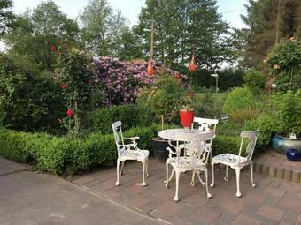 Hostal Privatquartier 73