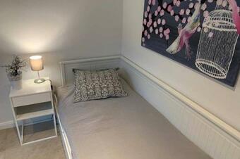 Apartamento 1-zimmer-apartment Wietmarschen-lohne