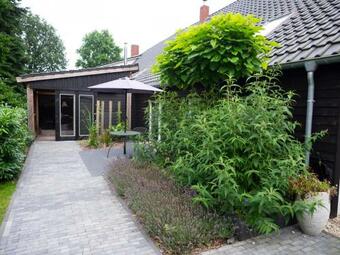 Lagom Bed And Breakfast