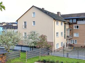Apartamento Monteurunterkunft Windischeschenbach By Hausgruenerbaum