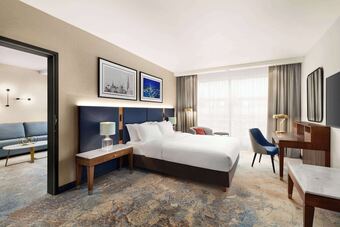 Hotel Sofitel Wroclaw Old Town