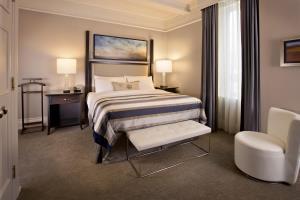 Hotel Fairmont Palliser