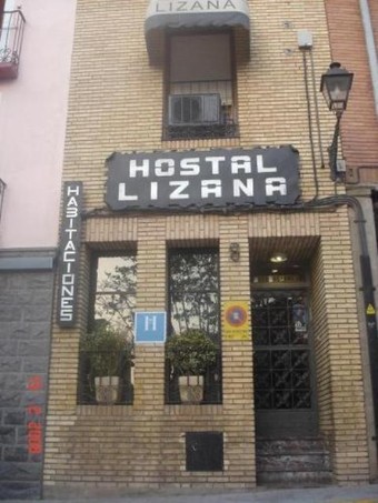 Hostal Lizana