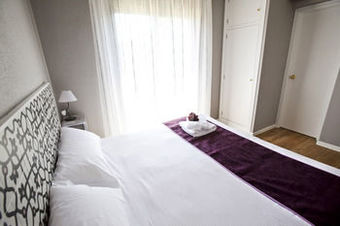 Apartamentos Golf Place