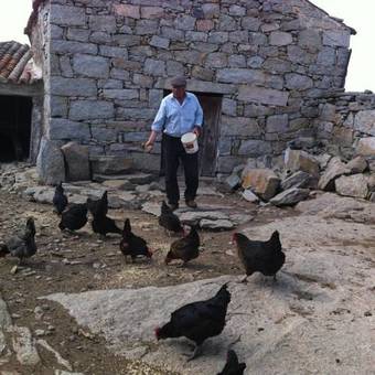 Hotel Rural El Linaje De Los Cinco Sombreros