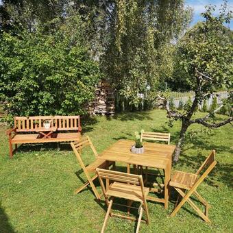 Apartamento Gem�tliche Wohnung In Wolfegg - Das Tor Zum Allg�u