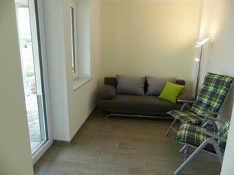 Apartamento Komfort Ferienwohnung Wolfhagen