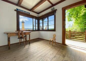 Stilvolles Apartment Mit Bergblick-h�tte Und Garten