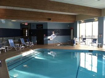 Hotel Four Points By Sheraton Saginaw