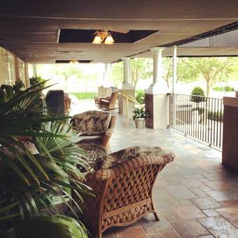 Terrace Hotel - Lakeland