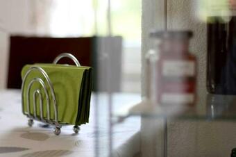 Apartamento Beim Watt N Fischer