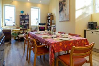 Hostal Dk Glasmanufaktur