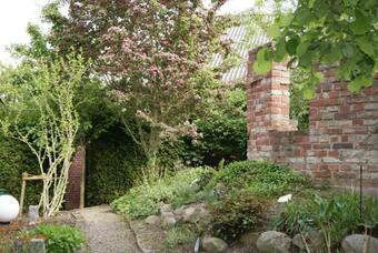 Apartamento Ferienwohnungen Maedchen