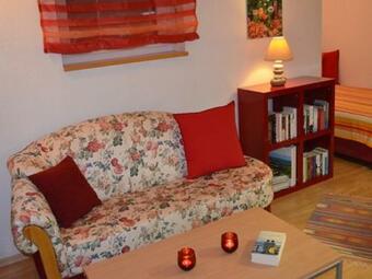 Apartamento Ferienwohnung Omert