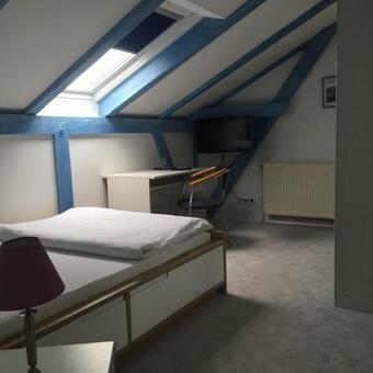 Hostal Pension Niehus