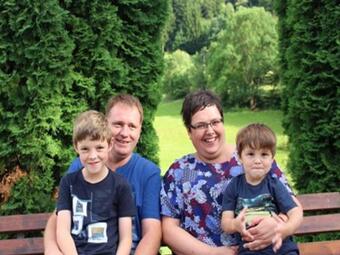 Apartamento Urlaub Im Herrenholz