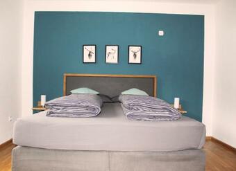 Apartamento Ferienwohnung Lydia