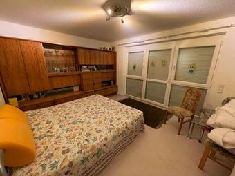 Apartamento Helmi?s Sonnenzimmer