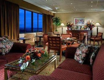 Hotel Hilton East Brunswick