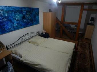 Schloss Zingst Haus 2