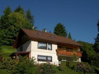 Apartamento Ferienwohnung Marliese