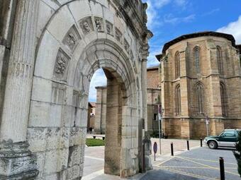 Hotel Marqu�s De Aguilar